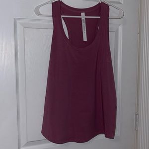 LIKE NEW Lululemon Love Tank